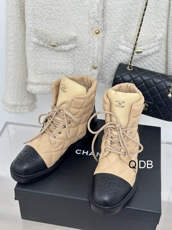 Chanel Women's Shoes 294